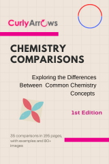 Chemistry Comparisons book cover