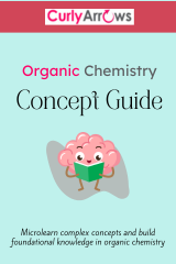 Organic Chemistry Concept Guide book cover
