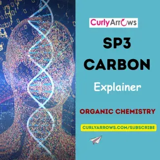 sp3 Carbon Explained: The Secret Behind Diamonds & DNA!