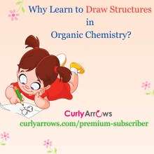 Why Learn to draw structures in organic chemistry?