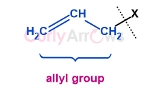 Definition of Allyl