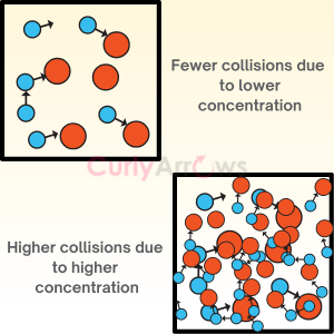 Definition of Collision Frequency