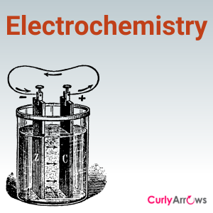 Definition of Electrochemistry