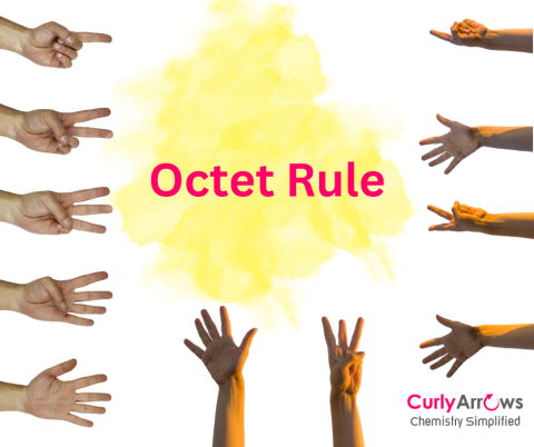 Definition of Octet Rule