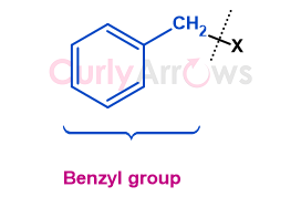 Definition of Benzyl 