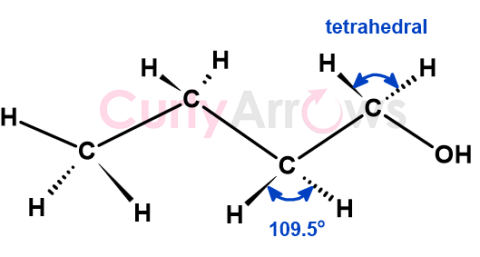 Definition of sp3 carbon