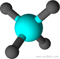 Definition of Tetrahedral Geometry